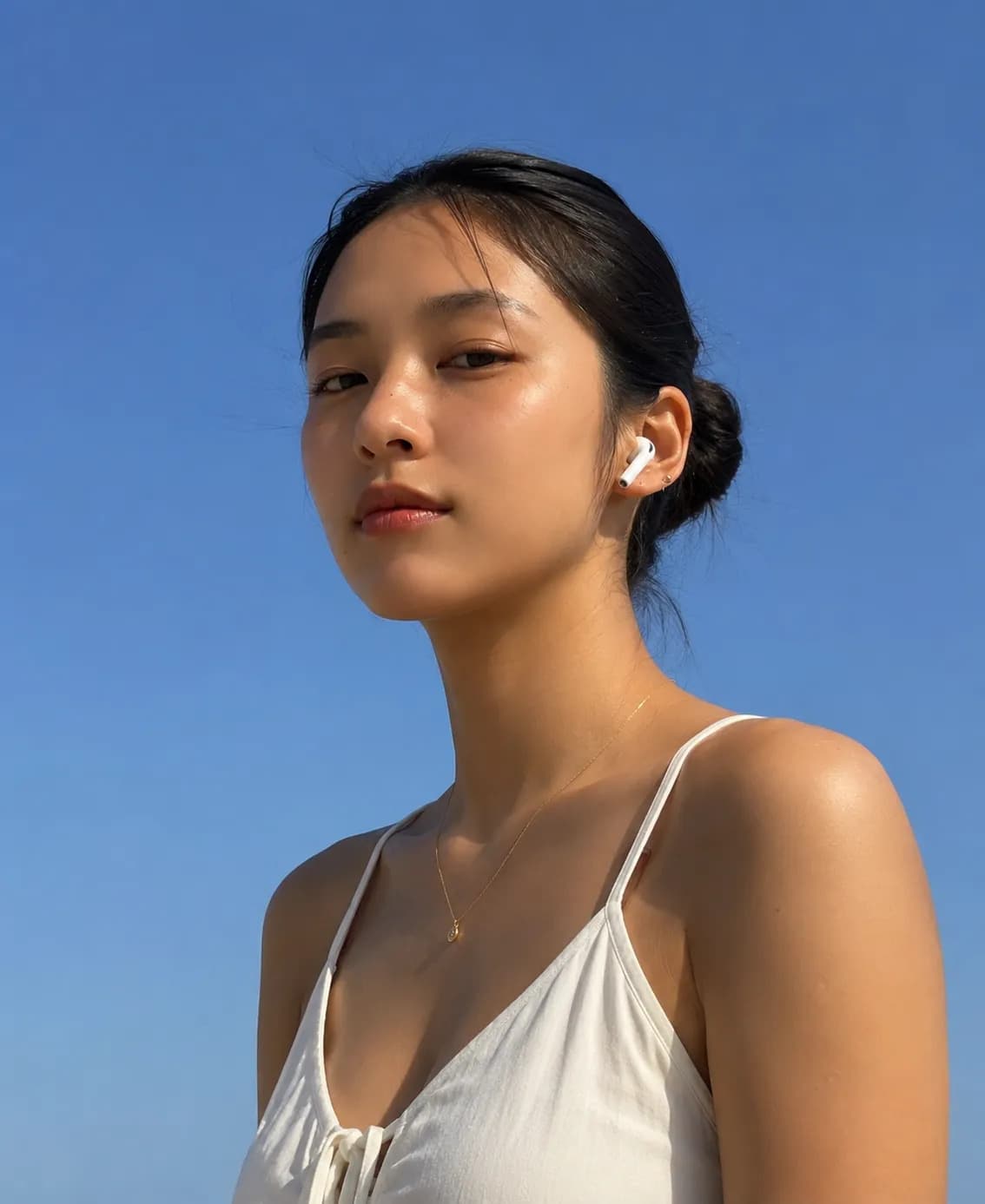 The Summer Skin Trifecta: How to Treat Sunburn, High Humidity, and Enlarged Pores the Korean Way