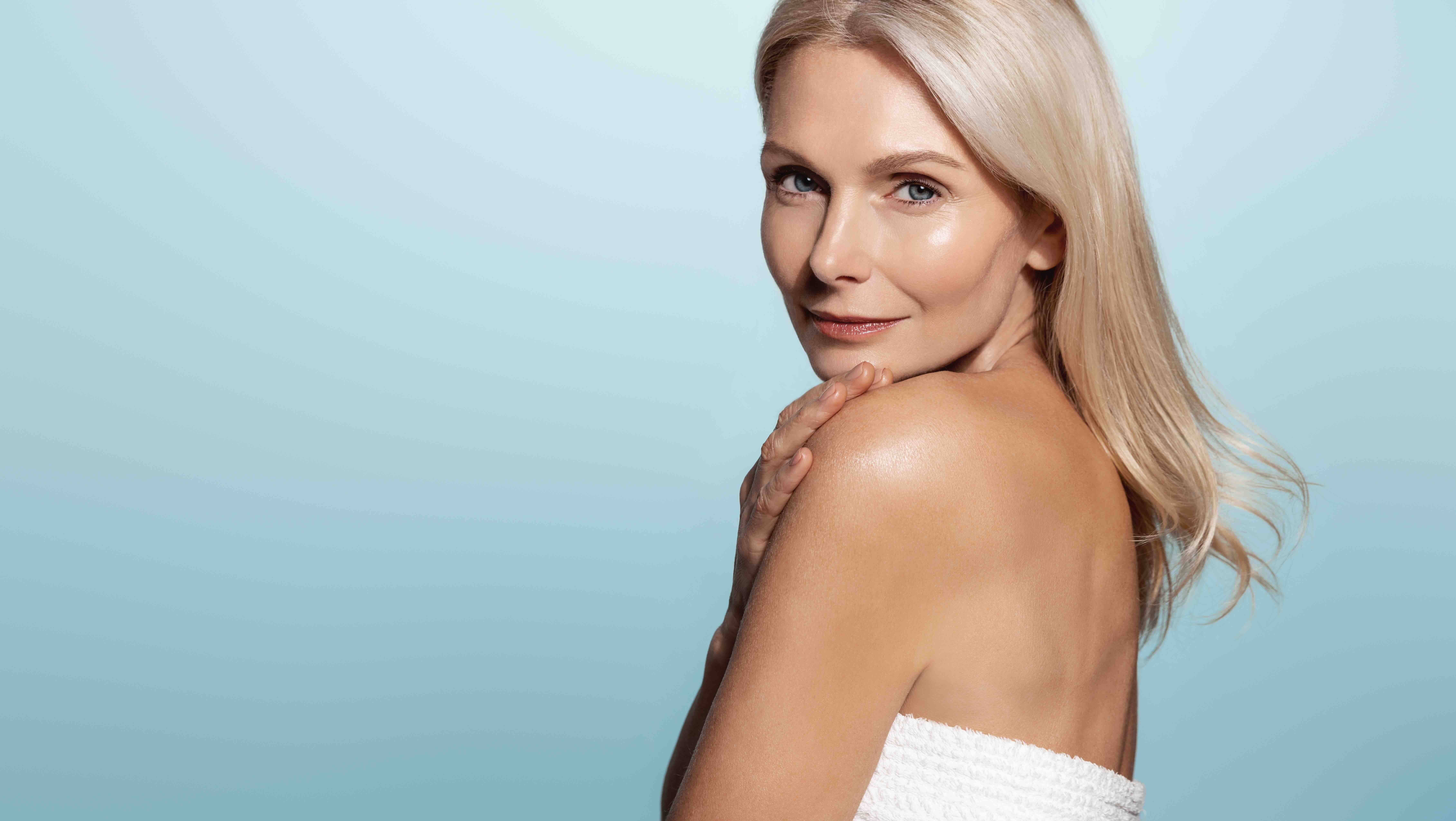 Understanding Skin Aging and Effective Anti-Aging Interventions